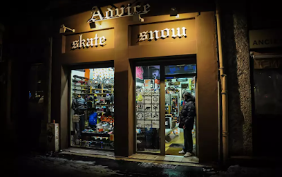Photo Advice Snowave