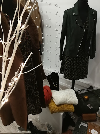 Photo Marie Jo Collections