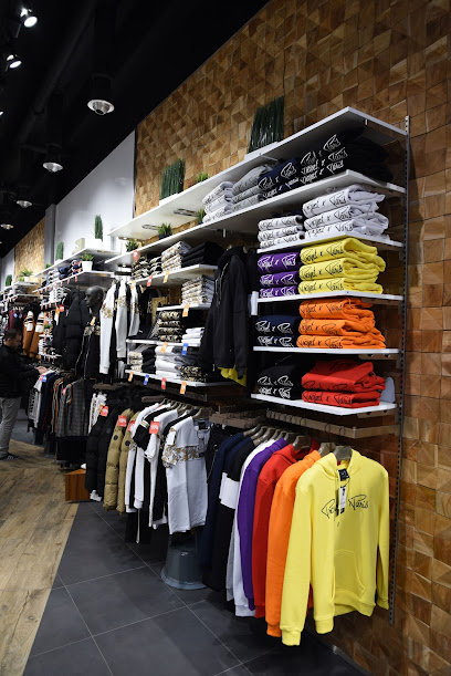 Photo Project X Paris - Aéroville