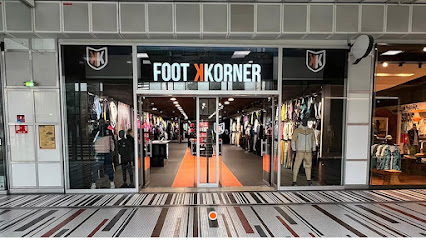 Photo Footkorner Angoulême