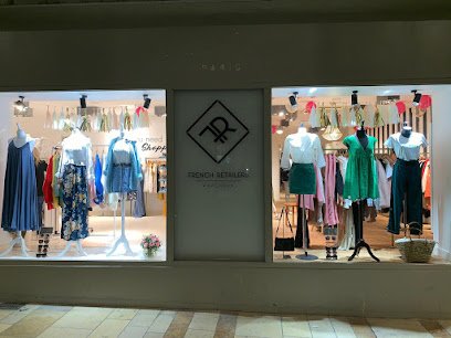 Photo French Retailers