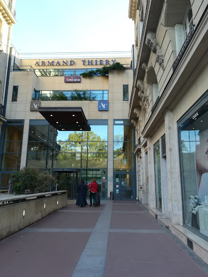 Photo ARMAND THIERY SAS