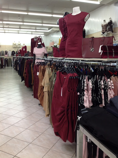 Photo Nouveau Fashion