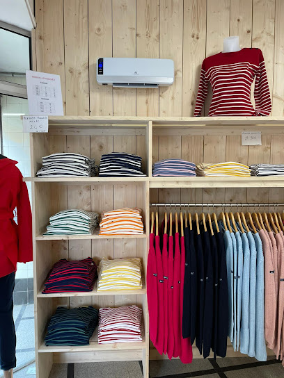 Photo Horizon Marin - Vêtements marins