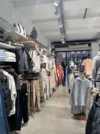 Photo Project x Paris - Toulouse