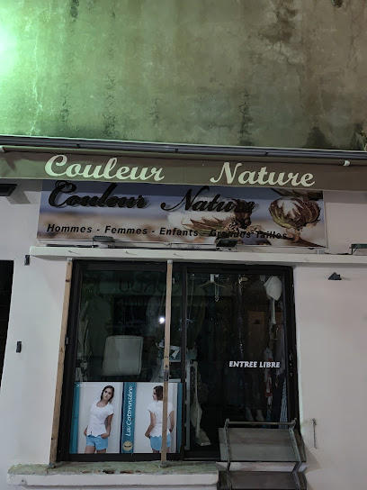 Photo Couleur Nature