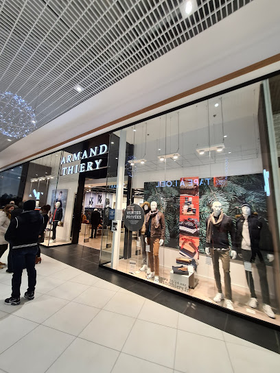 Photo ARMAND THIERY FEMME ET HOMME