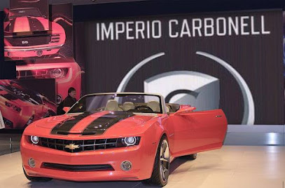 Photo Imperio Carbonell