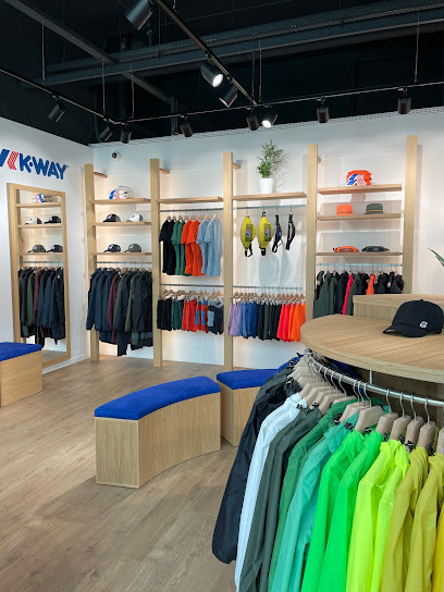 Photo K-Way Les Sables d'Olonne