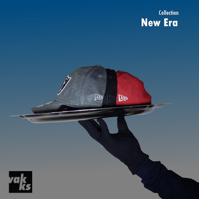 Photo Casquette VAKKS