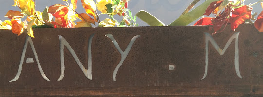 Photo ANY.M