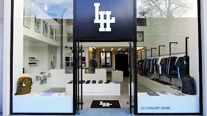 Photo LH Original (LH Concept Store)