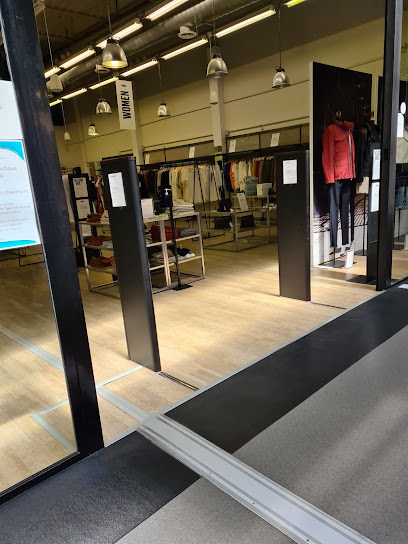 Photo IKKS Outlet General Store