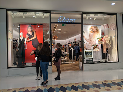 Photo Etam