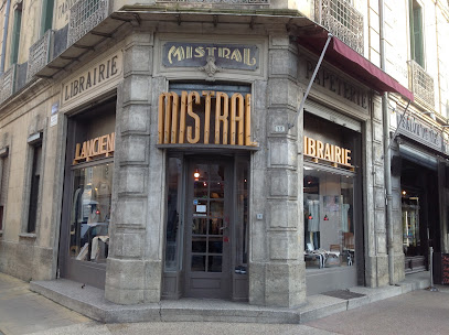 Photo L'Ancienne Librairie