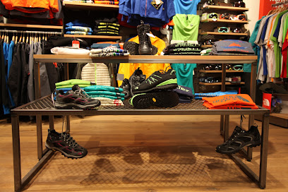 Photo The North Face