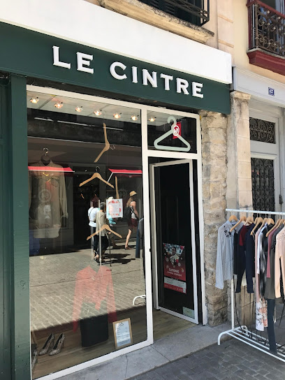 Photo LE CINTRE