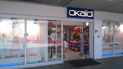 Photo OKAÏDI Ste Clotilde