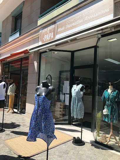 Photo Les Filles à Papa