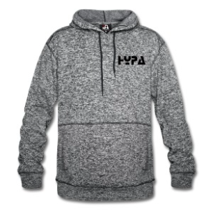 Photo HYPA Online Clothing Store