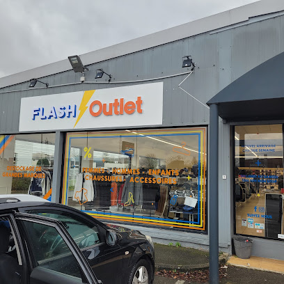 Photo Flash Outlet - Beauvais