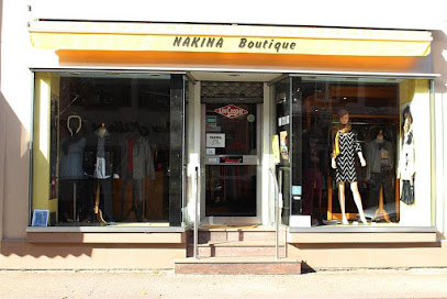 Photo Nakina Boutique