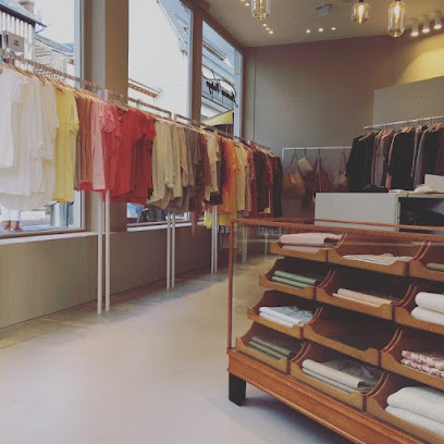 Photo American Vintage