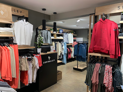 Photo Sun Valley Valras