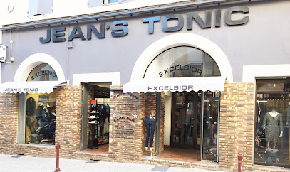 Photo Excelsior/JEAN'S TONIC