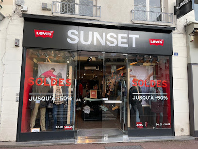 Photo Levi's® St Germain en Laye