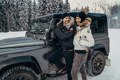 Photo Events Family Cabourg