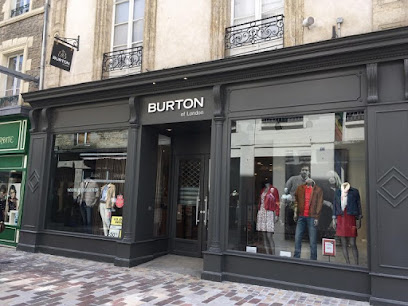 Photo Burton of London