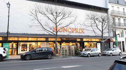 Photo MONOPRIX
