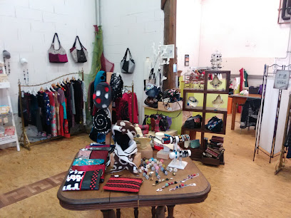 Photo La P'tite Boutique