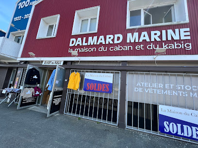 Photo Maison du caban