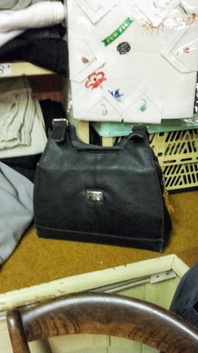 Photo L'Avie Association Vêtements pour Insertion Emploi