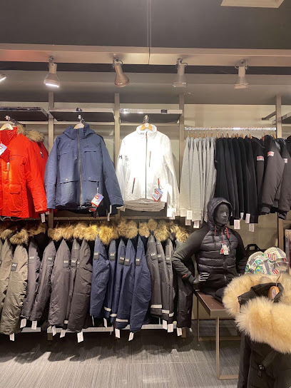 Photo La doudounerie paris