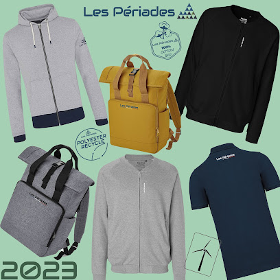 Photo Les Périades