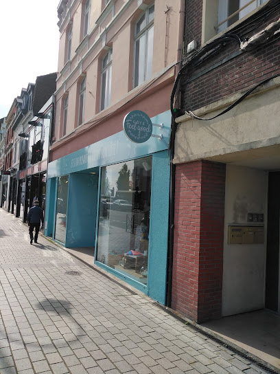 Photo Côté FeelGood - Lens