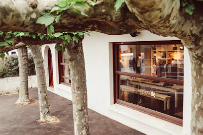 Photo Hoalen Ocean Store Guéthary