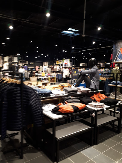 Photo BLACKSTORE SAINT-OMER