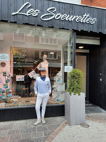 Photo Les Soeurettes...