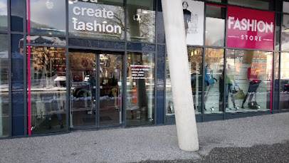 Photo FASHION STORE