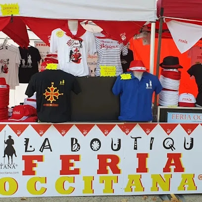 Photo FERIA OCCITANA