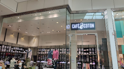 Photo Café Coton