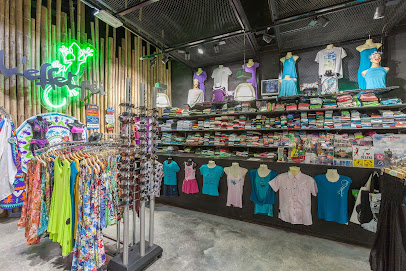 Photo L'effet Péi Sainte-Marie