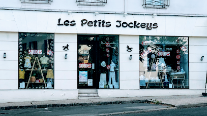 Photo Les Petits Jockeys