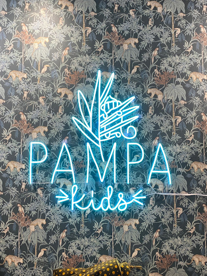 Photo PAMPA KIDS