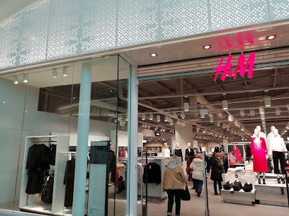 Photo H&M