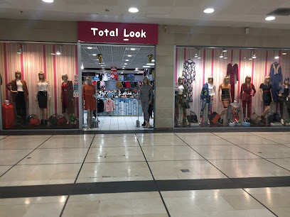 Photo Total Look